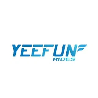 Yeefun Rides logo