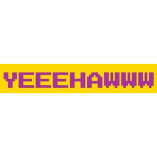 Yeehaw NFT  logo