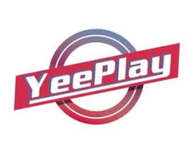 Shop Yeeplay logo