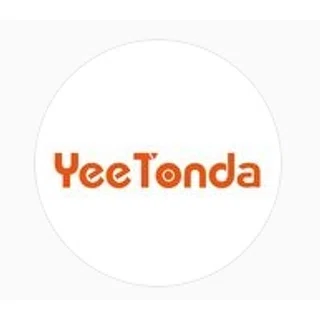 YeeTonda promo codes