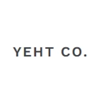 YEHT CO. logo