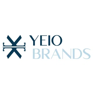 Yeio Brands logo