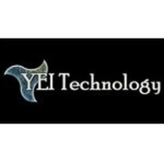 Shop YEI Technology logo