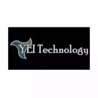 YEI Technology logo