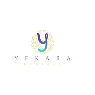 Yekara Designs logo