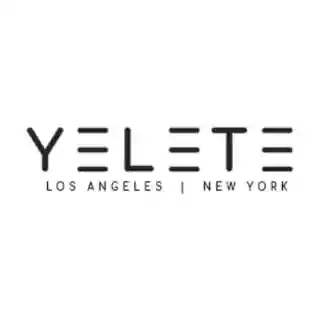 Shop Yelete discount codes logo