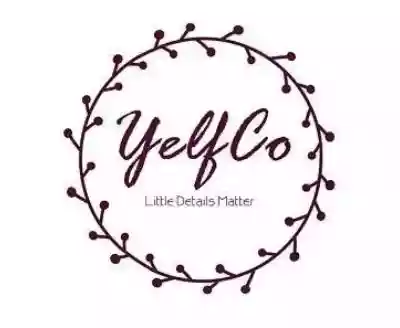 Yelf logo