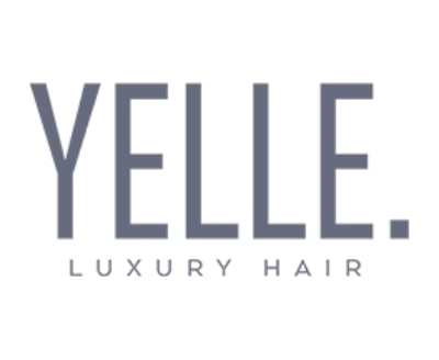 Shop Yelle Beauty logo