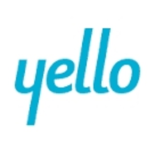 Shop Yello logo