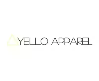 Yello Apparel promo codes