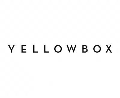 Yellow Box Shoes logo