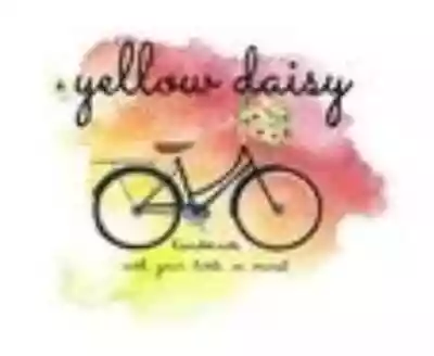 Shop Yellow Daisy Bows coupon codes logo