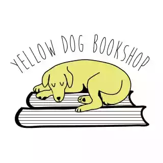 Yellow Dog Bookshop discount codes