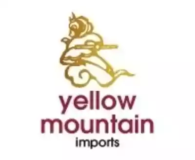 Yellow Mountain Imports logo