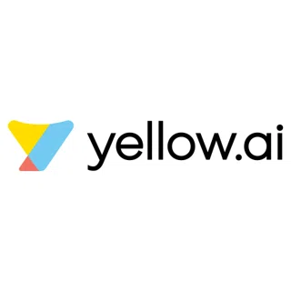 Yellow.ai logo