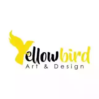 Shop Yellowbird Art and Design coupon codes logo