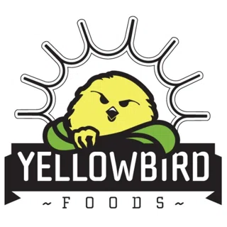 Yellowbird logo