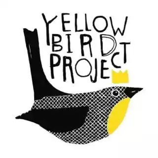 Yellow Bird Project coupon codes