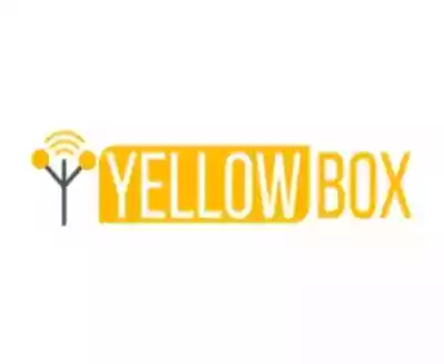 Shop Yellowbox coupon codes logo