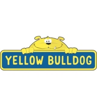 Shop Yellow Bulldog logo