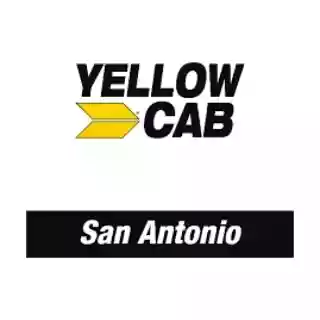 Shop Yellow Cab San Antonio discount codes logo