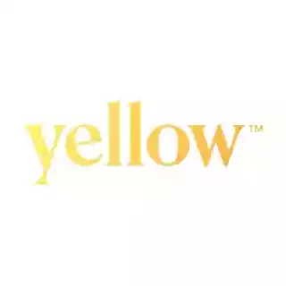 Yellow  promo codes