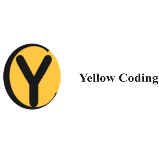 Yellow Coding logo
