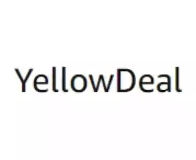 Yellow Deal coupon codes