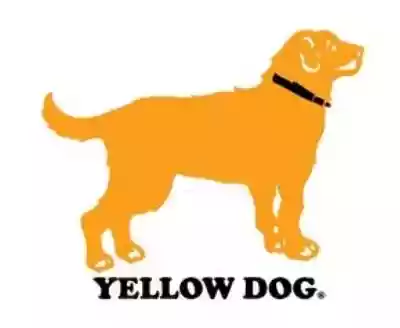 yellowdog.com logo