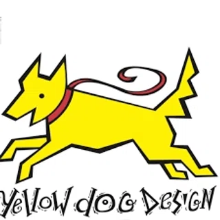 Yellow Dog Design logo