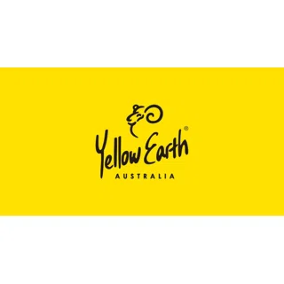 Yellow Earth AU logo