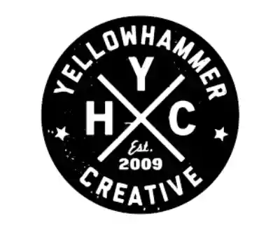 Shop Yellowhammer Creative coupon codes logo