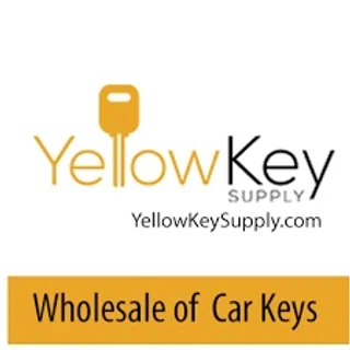 Shop Yellow Key Supply logo