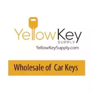 Shop Yellow Key Supply discount codes logo
