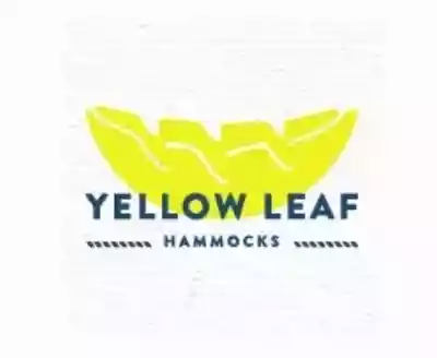 Shop Yellow Leaf Hammocks coupon codes logo