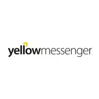 Yellow Messenger discount codes