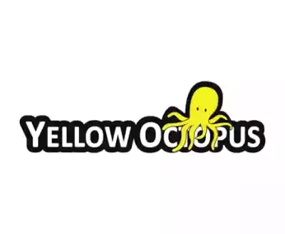 yellowoctopus.com.au logo