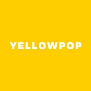 Yellowpop coupon codes