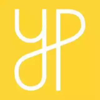 Yellowpop UK logo