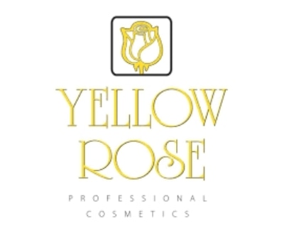 Shop Yellow Rose Cosmetics logo