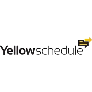 YellowSchedule promo codes