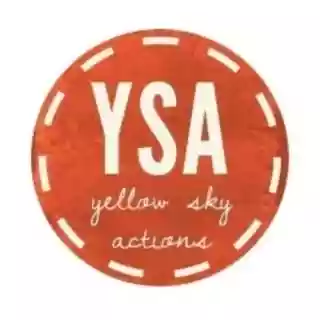 yellowskyactions.com logo