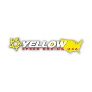 Yellow Speed Racing USA coupon codes
