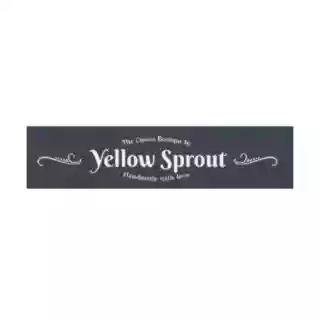 yellowsprout.com logo