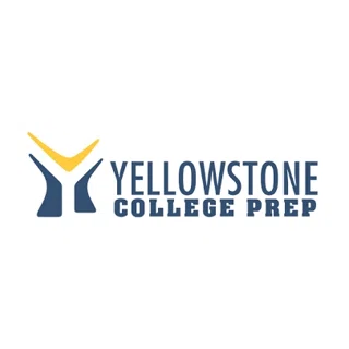 Yellowstone College Prep logo