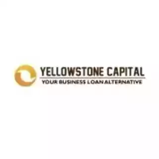 yellowstonecap.com logo