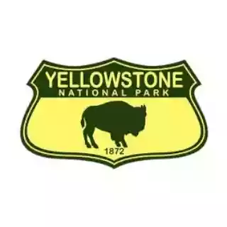 Shop Yellowstone National Park logo