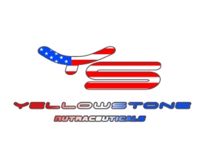 Shop Yellowstone Nutraceuticals logo