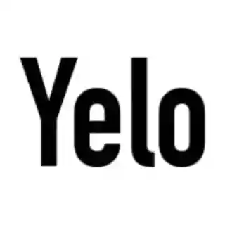 Yelo Yoga logo