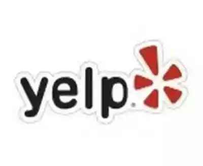 Shop Yelp for Business logo